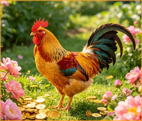 桂花香来打一准确最佳生肖代表什么生肖,释义成语谜团分析解释